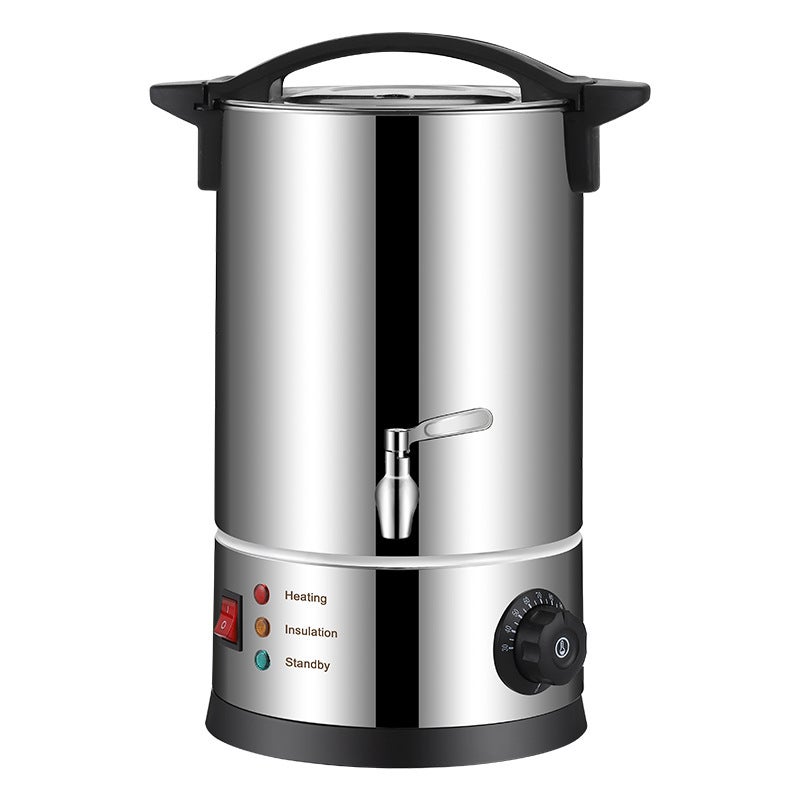 Wax Boiling Barrel Waxmelter Electronic Constant Temperature Wax Melting Furnace Commercial Candle Business - Image 2